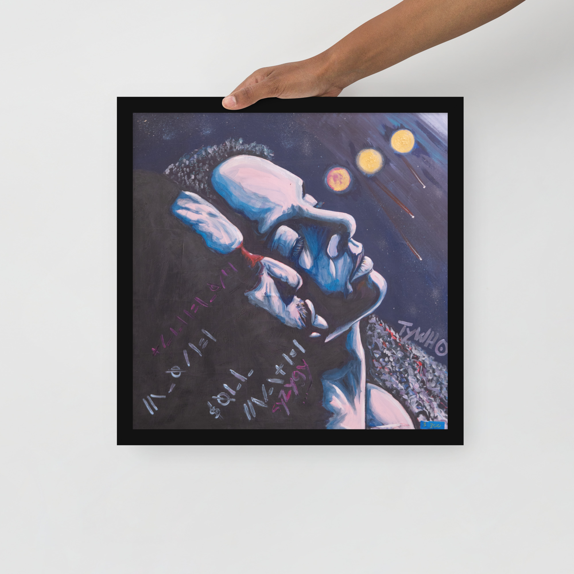 SONG OF SYZYGY - Image 2