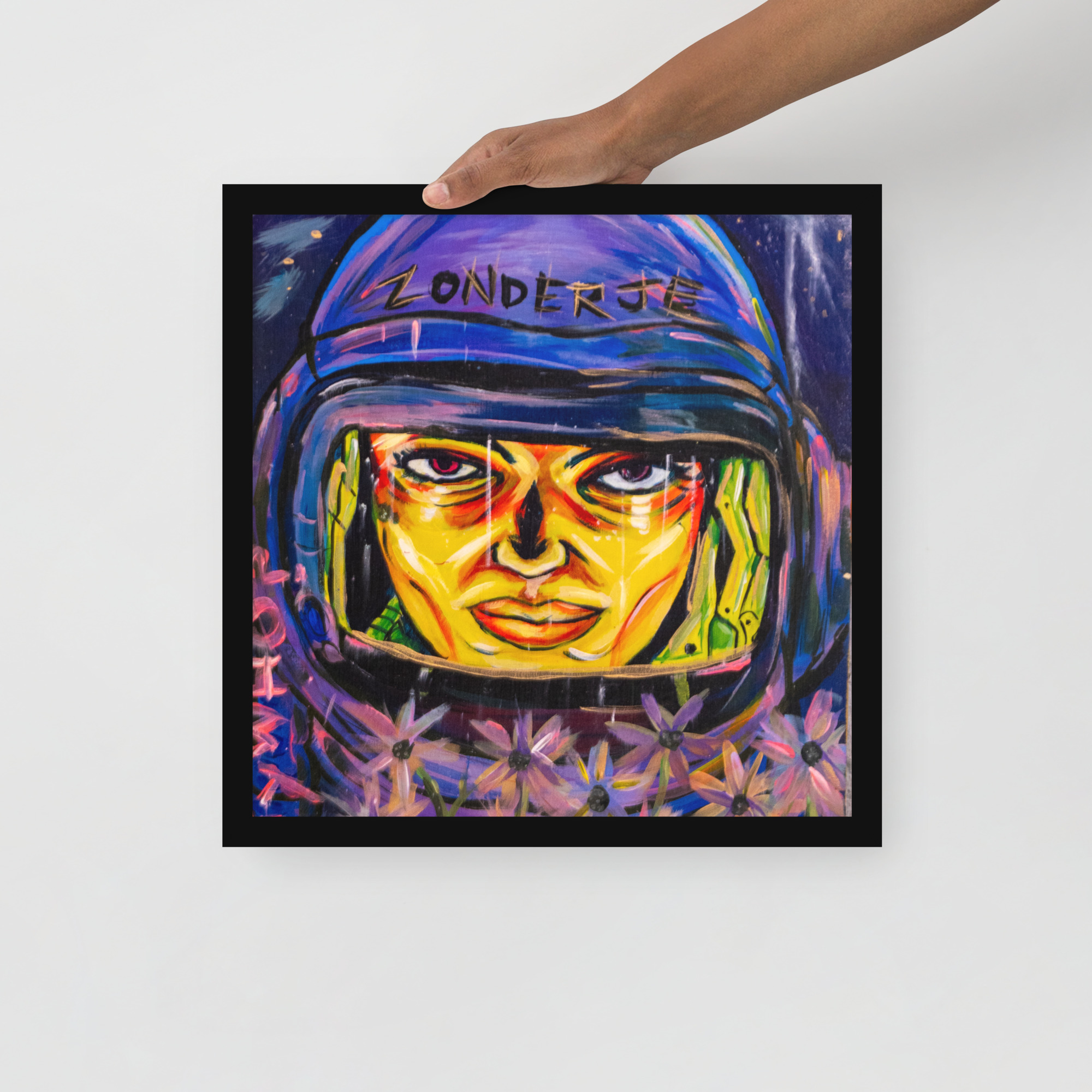 ZONDER JE I - Image 2