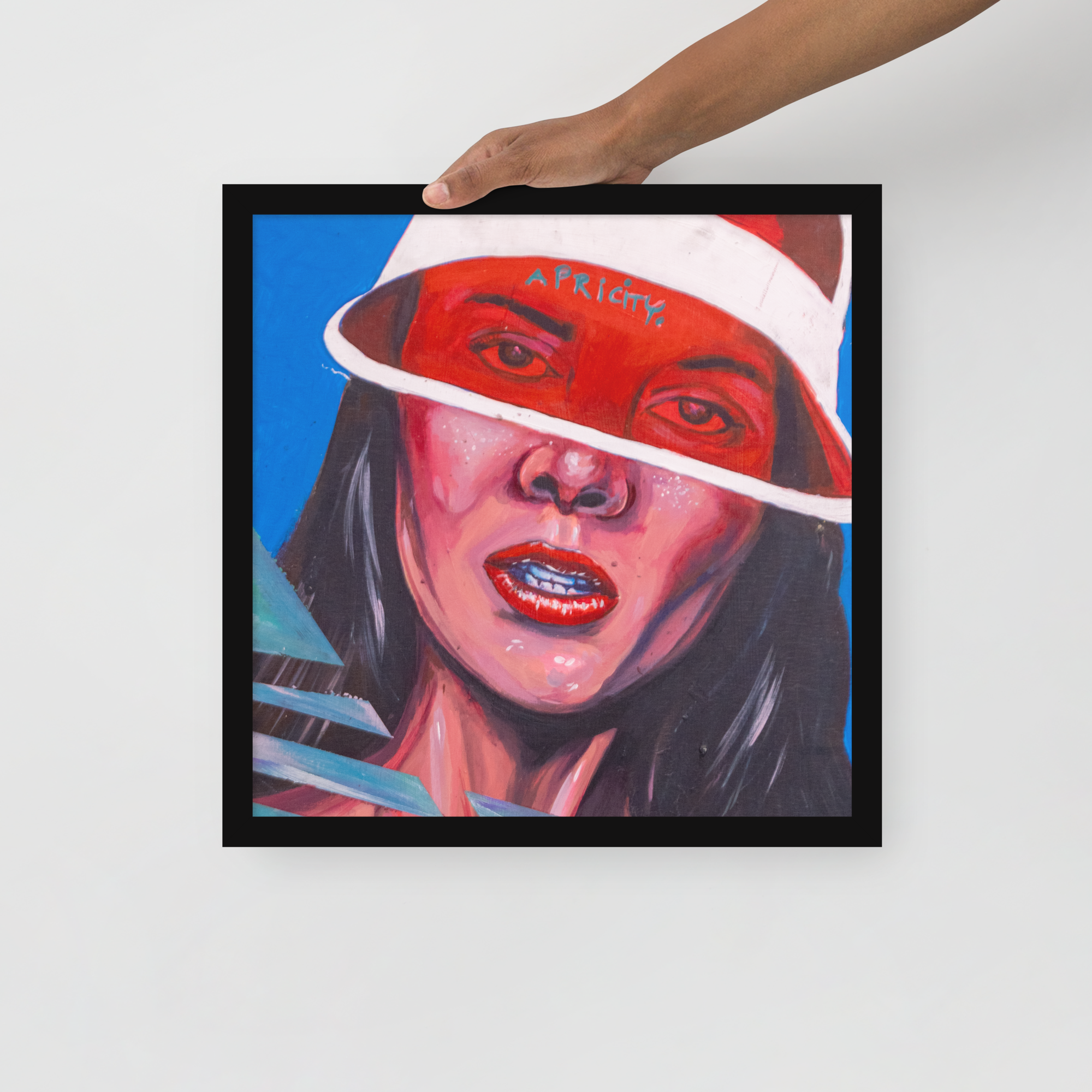 APRICITY - Image 2