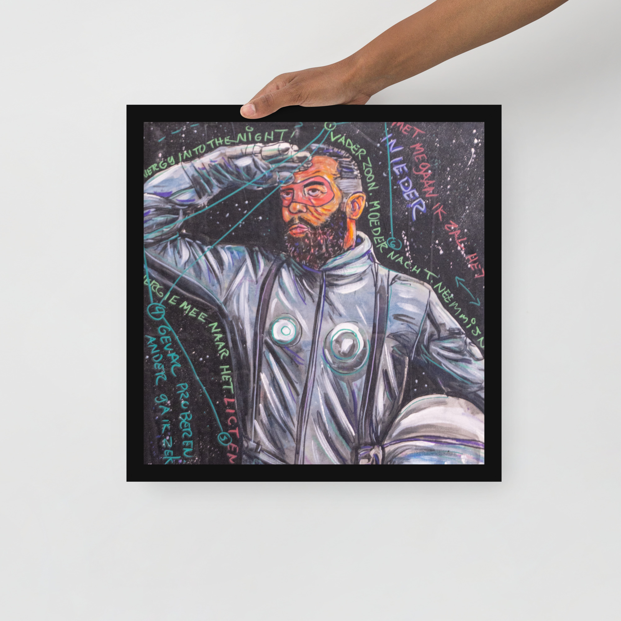 XANDER CAMANSHII - Image 2