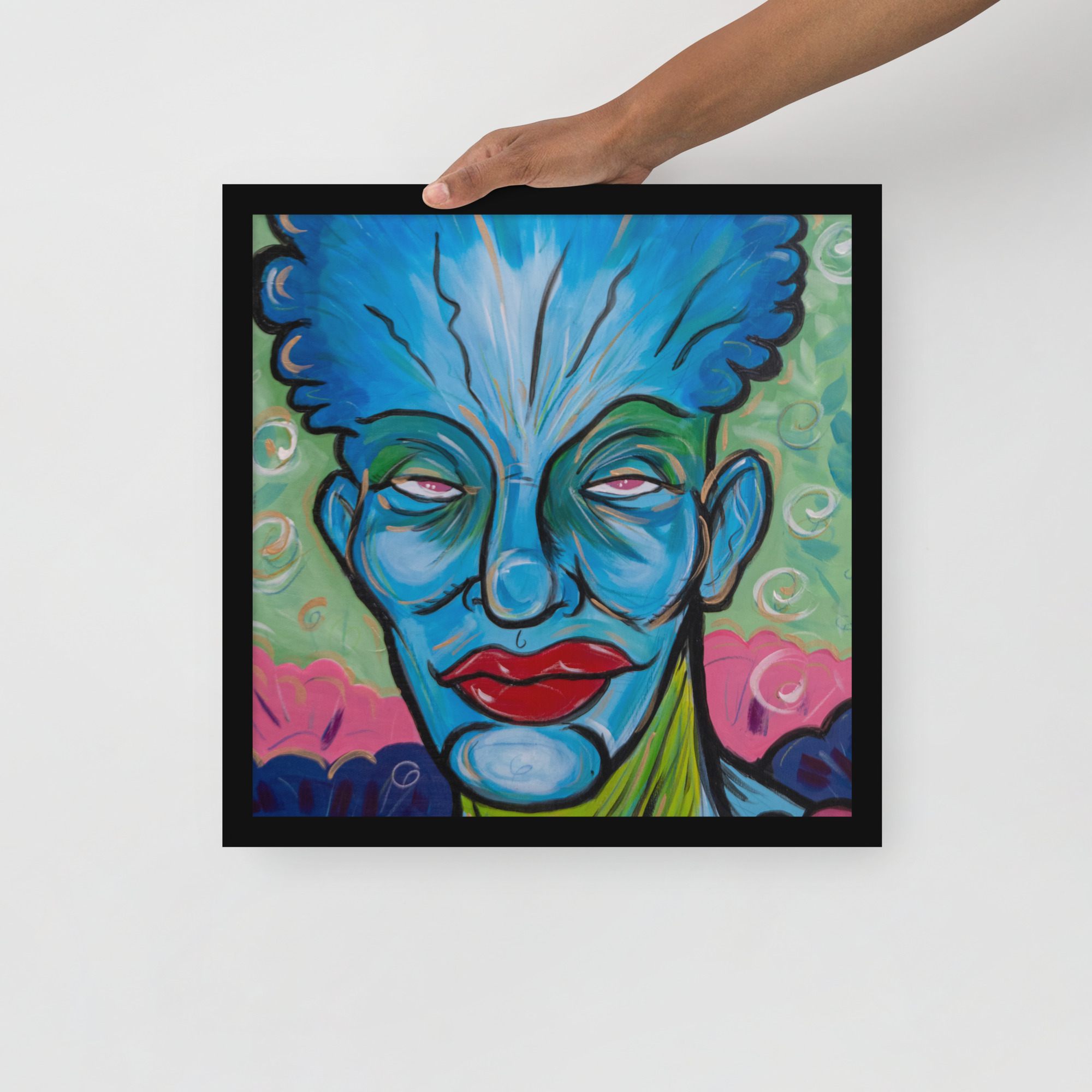 NEODELPHIAN - Image 2