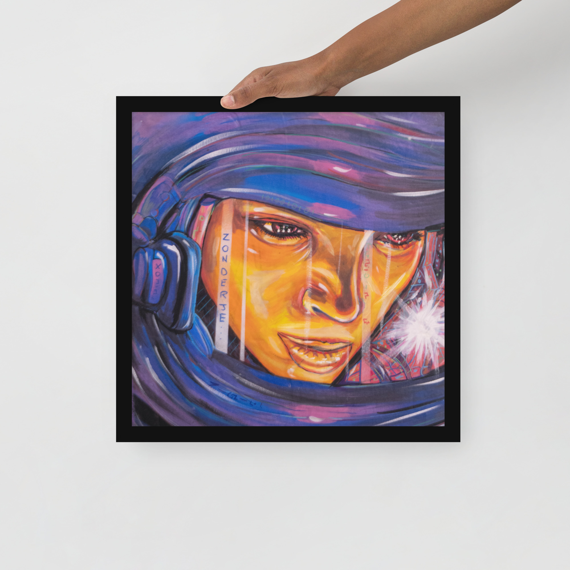 ZONDER JE II - Image 2