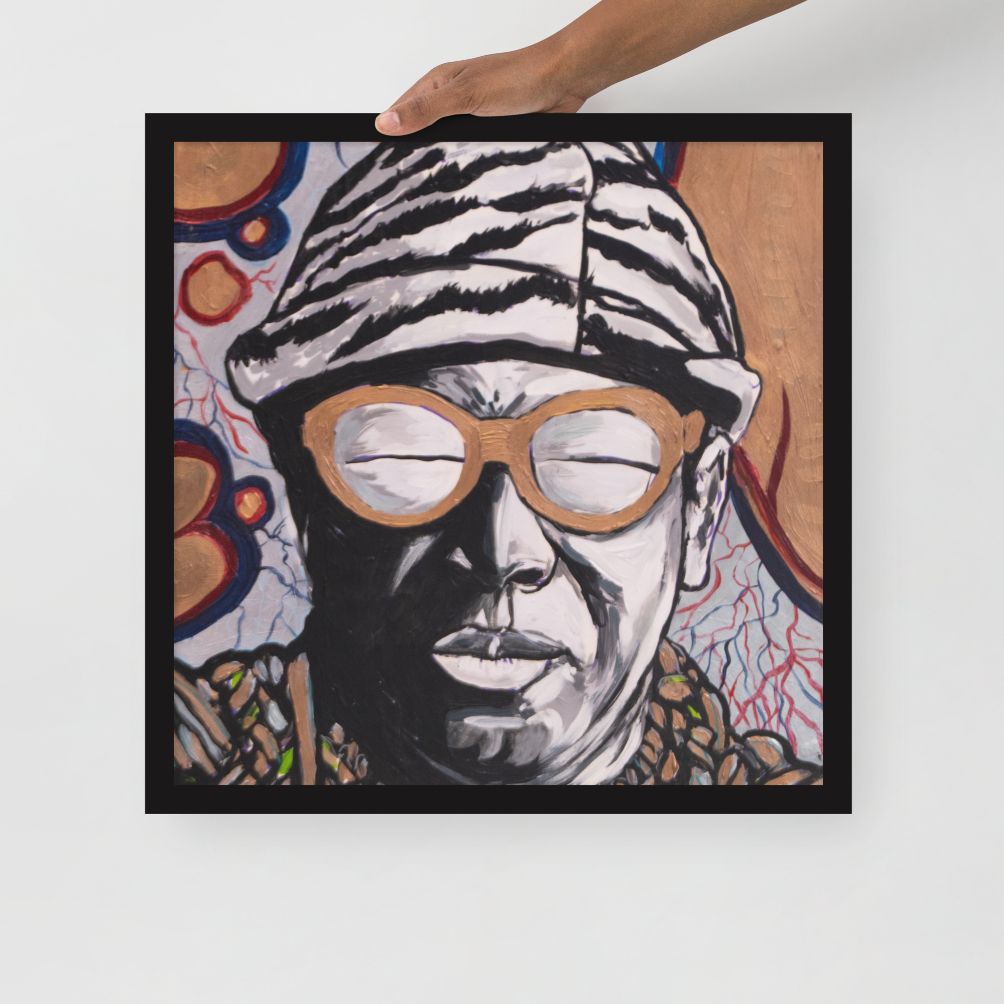 SUN RA